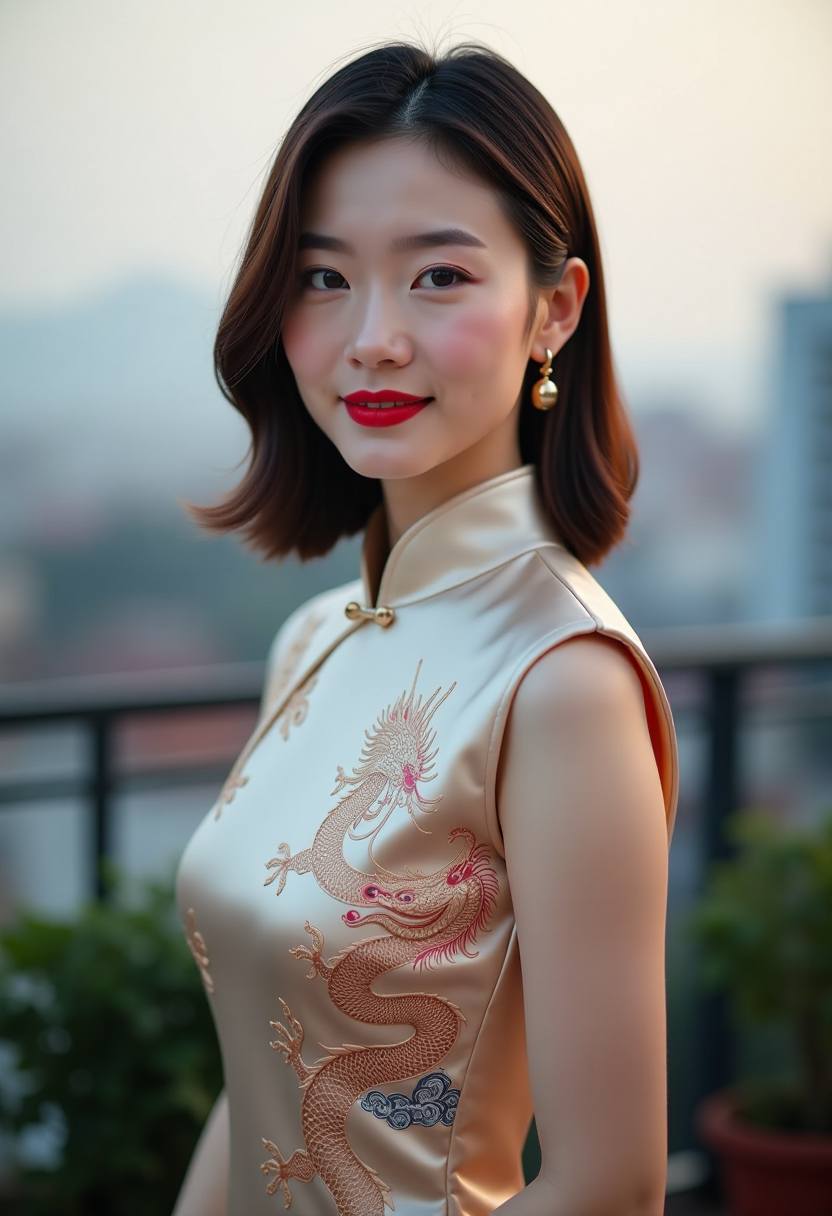 讲台上的二十年